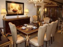 Ferahevler ikinci el klasik mobilya alanlar