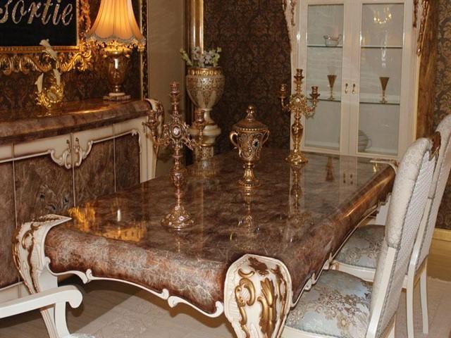 Garipçe ikinci el klasik mobilya alanlar