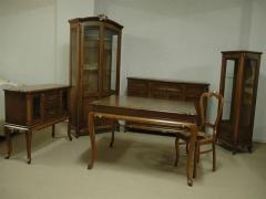 Garipçe ikinci el klasik mobilya alanlar