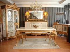 Huzur mahallesi ikinci el klasik mobilya alanlar