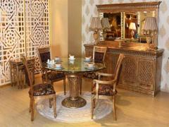 İstinye ikinci el klasik mobilya alanlar