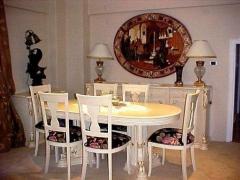 İstinye ikinci el klasik mobilya alanlar