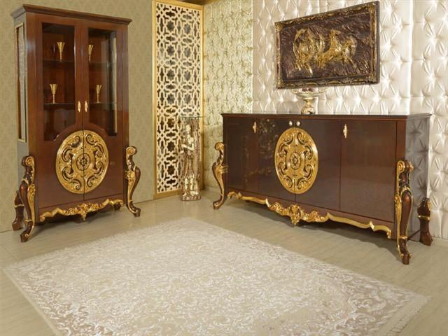 Kemer mahallesi ikinci el klasik mobilya alanlar