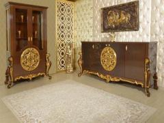 Kemer mahallesi ikinci el klasik mobilya alanlar