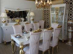 Kemer mahallesi ikinci el klasik mobilya alanlar