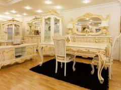 Kısırkaya ikinci el klasik mobilya alanlar