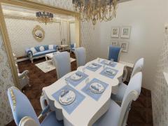 Kısırkaya ikinci el klasik mobilya alanlar