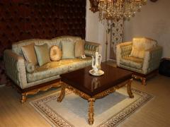 Kısırkaya ikinci el klasik mobilya alanlar