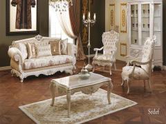 Maden mahallesi ikinci el klasik mobilya alanlar