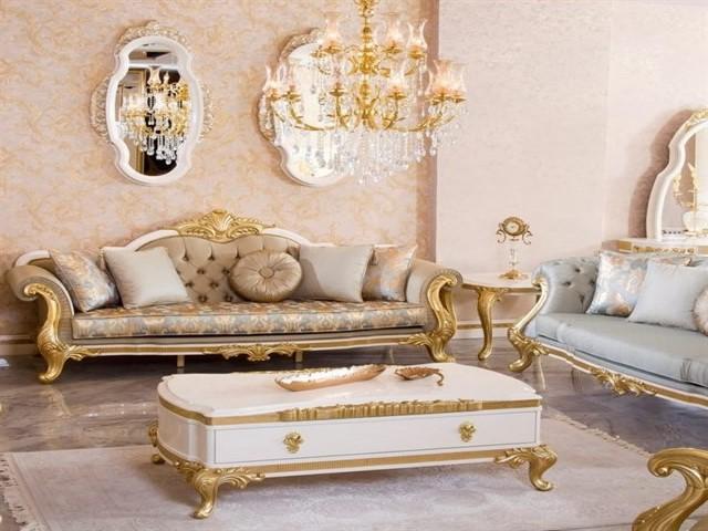 Poligon ikinci el klasik mobilya alanlar