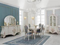 Rumeli Hisarı ikinci el klasik mobilya alanlar