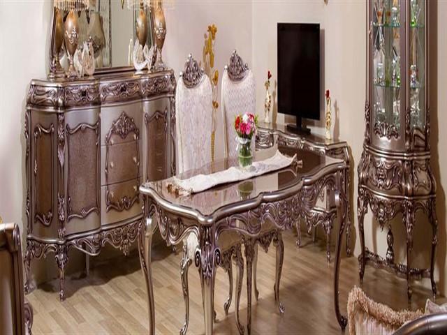 Rumeli Kavağı ikinci el klasik mobilya alanlar