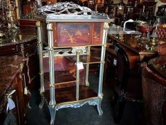 Rumeli Kavağı ikinci el klasik mobilya alanlar