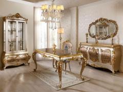 Tarabya ikinci el klasik mobilya alanlar