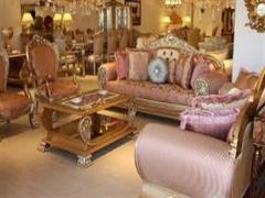 Uskumruköy ikinci el klasik mobilya alanlar