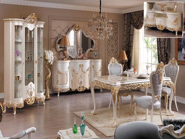 Yeniköy ikinci el klasik mobilya alanlar