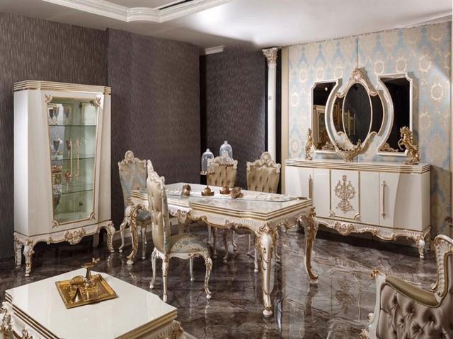 Zekeriyaköy ikinci el klasik mobilya alanlar