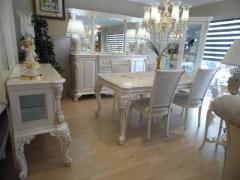 Kefeliköy ikinci el klasik mobilya alanlar