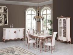 Armağan Evler ikinci el klasik mobilya alanlar