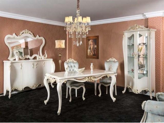 Cemil Meriç ikinci el klasik mobilya alanlar