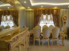 Cemil Meriç ikinci el klasik mobilya alanlar