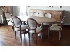 Çakmak ikinci el klasik mobilya alanlar