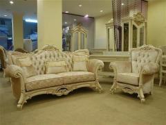 Çakmak ikinci el klasik mobilya alanlar