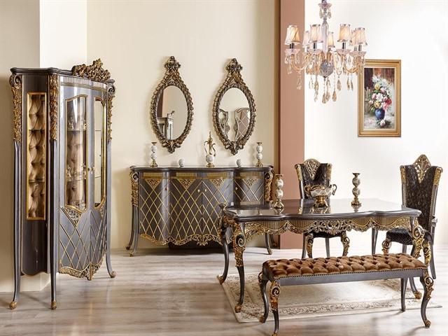 Dumlupınar ikinci el klasik mobilya alanlar