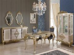 Elmalıkent ikinci el klasik mobilya alanlar