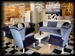 Elmalıkent ikinci el klasik mobilya alanlar