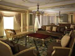 Elmalıkent ikinci el klasik mobilya alanlar