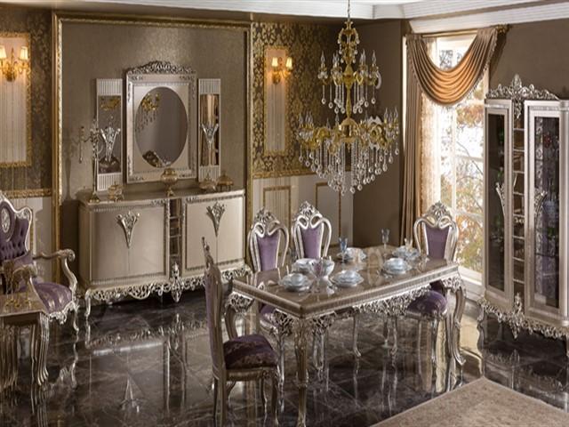 Esenevler ikinci el klasik mobilya alanlar