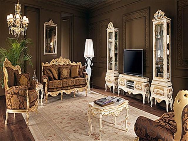 Esenşehir ikinci el klasik mobilya alanlar