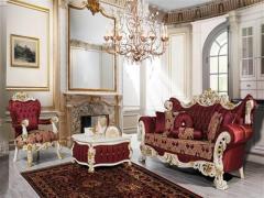 Fatih Sultan Mehmet ikinci el klasik mobilya alan