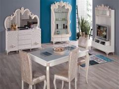 Hekimbaşı ikinci el klasik mobilya alanlar