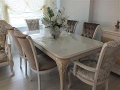 Hekimbaşı ikinci el klasik mobilya alanlar