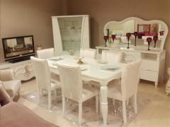 Ihlamurkuyu ikinci el klasik mobilya alanlar