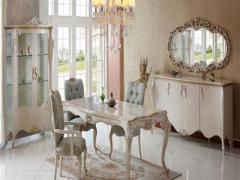 Ihlamurkuyu ikinci el klasik mobilya alanlar