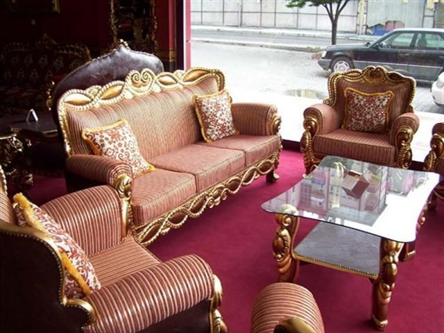 İstiklal mahallesi ikinci el klasik mobilya alanlar