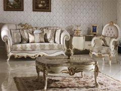 Madenler ikinci el klasik mobilya alanlar