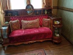 Topağacı ikinci el klasik mobilya alan yerler