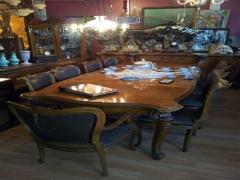 Topağacı ikinci el klasik mobilya alan yerler