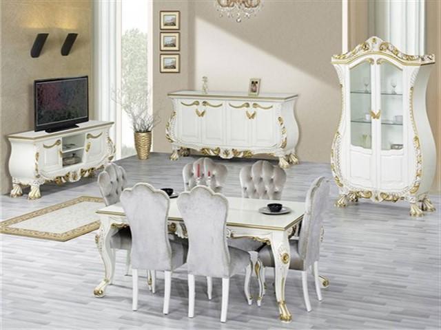 Yukarı Dudullu ikinci el klasik mobilya alanlar