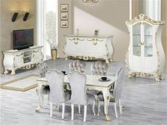 Yukarı Dudullu ikinci el klasik mobilya alanlar