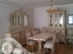 Yukarı Dudullu ikinci el klasik mobilya alanlar