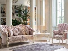 Acarlar ikinci el klasik mobilya alanlar