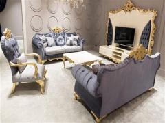 Alibahadır ikinci el klasik mobilya alanlar