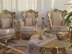 Alibahadır ikinci el klasik mobilya alanlar