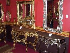 Anadolu kavağı ikinci el klasik mobilya alanlar