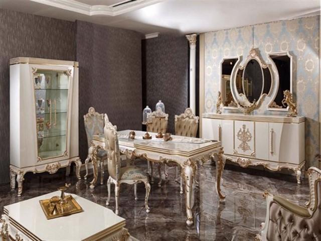 Anadolu Feneri ikinci el klasik mobilya alanlar